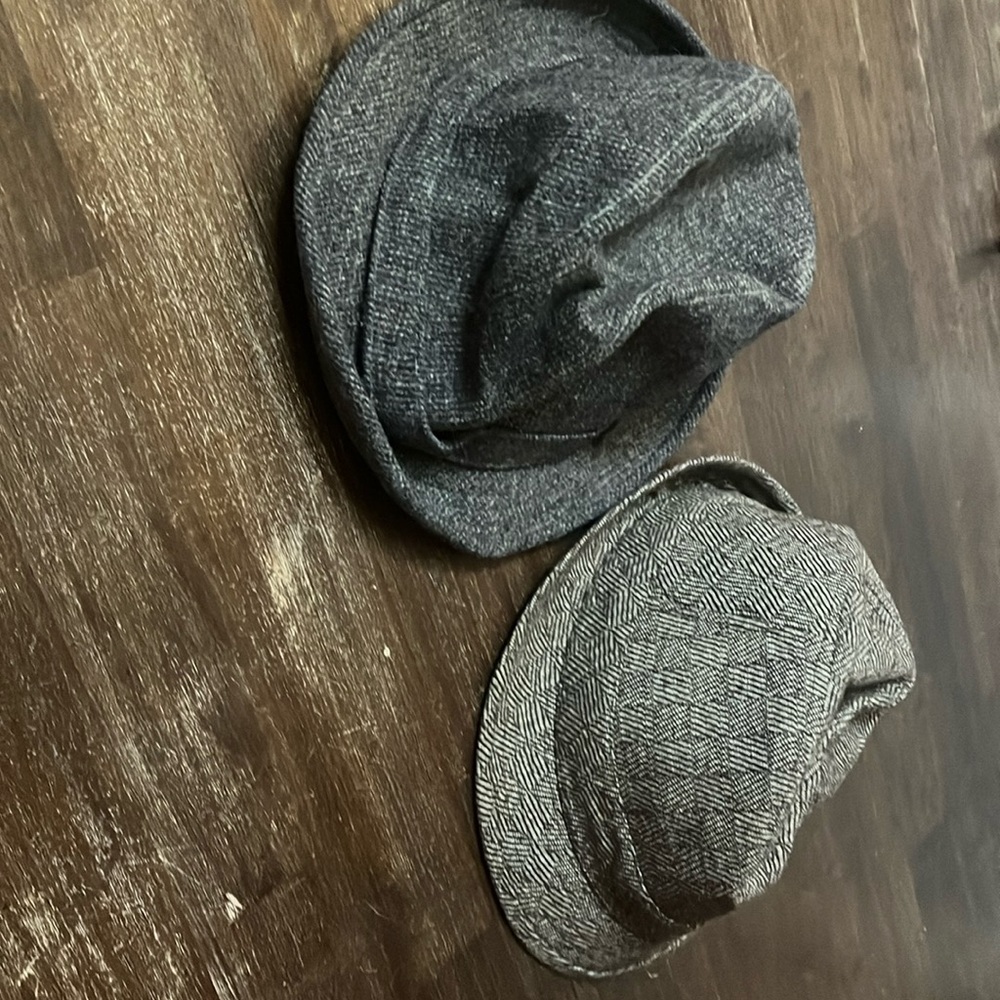 Men’s hats